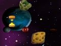 Spel Galaxy Bricks Breaker aanlyn