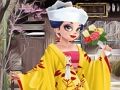 Spel Girly Japan-troue  aanlyn
