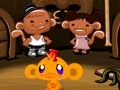 Spel Monkey Go Happy Stage 712 aanlyn