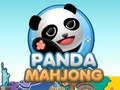 Spel Panda Mahjong aanlyn