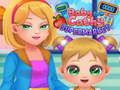Spel Baba Cathy Ep19 Supermark  aanlyn