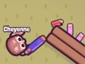 Spel Skoolpouse. io  aanlyn