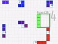Spel Gaan-tet  aanlyn