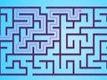 Spel Speel Maze  aanlyn