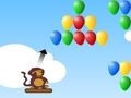 Spel Bloons aanlyn
