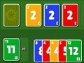 Spel Slaan kaarte oor  aanlyn