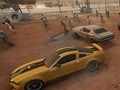 Spel Zombie -motorongeluk: Drift Zone aanlyn