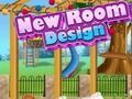Spel Nuwe kamerontwerp  aanlyn