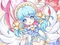 Spel Anime Princess Dress Up aanlyn