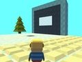 Spel Kogama: Treasure Hunter Adventure aanlyn