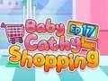 Spel Baba Cathy Ep17: Inkopies  aanlyn