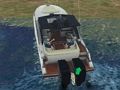 Spel Rescue Beach Boot Parkering  aanlyn