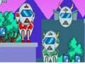 Spel Kazu Bot 2 aanlyn