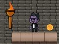 Spel Vampier Runner  aanlyn