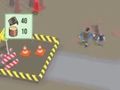 Spel Einde van Oorlog  aanlyn