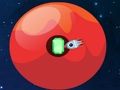 Spel Planet Explorer aftrekking  aanlyn