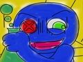 Spel Rainbow Friends Kleurboek  aanlyn