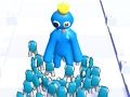 Spel Runner Pusher aanlyn