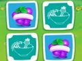 Spel Fruita Pas by  aanlyn