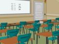 Spel Tech Modern Klaskamer ontsnap  aanlyn