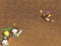 Spel Blokagtige Arena  aanlyn