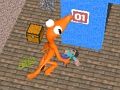 Spel Rainbow Noob Survivor 3D aanlyn