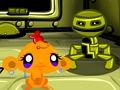 Spel Monkey Go Happy Stage 96 aanlyn