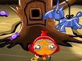 Spel Monkey Go Happy Stage 98 aanlyn