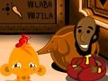Spel Monkey Go Happy Stage 100 aanlyn