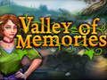 Spel Vallei van herinneringe  aanlyn