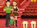 Spel Ontsnap die gesin uit teater  aanlyn