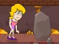 Spel Save the Girl Game aanlyn