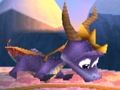 Spel Spyro die Draak  aanlyn