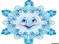 Spel Sneeuvlokkies Idle RE  aanlyn
