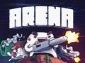 Spel Arena aanlyn