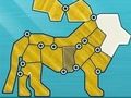 Spel Vorm Vou Diere  aanlyn