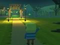 Spel Kogama: Spooky Games aanlyn