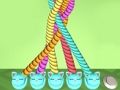 Spel Tangle Fun 3d aanlyn