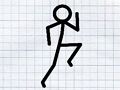 Spel Jumper Stickman !!! aanlyn