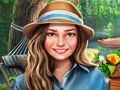Spel Lakeside Kampeerders  aanlyn
