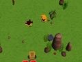 Spel Bosvoog  aanlyn