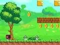 Spel Super Robo Avontuur  aanlyn