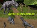 Spel Midnight Multiplayer Dinosaur Hunt  aanlyn