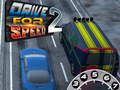 Spel Ry vir Speed 2  aanlyn
