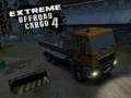 Spel Extreme Offroad Cargo 4 aanlyn