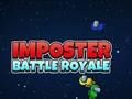 Spel Bedrieër Battle Royale  aanlyn