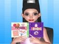 Spel Selfdoen-minijoernale  aanlyn