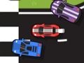 Spel Blade City Racing aanlyn