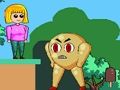 Spel Nina Avonture 2  aanlyn