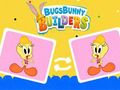 Spel Bugs Bunny Builders pas by aanlyn